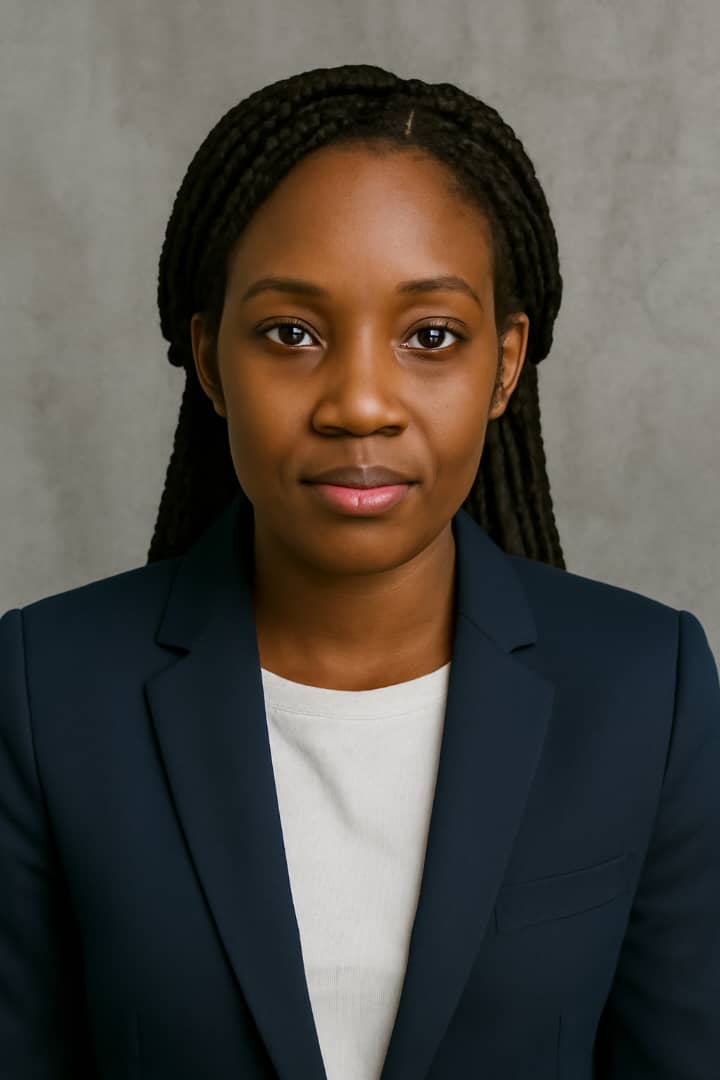 Grace Akor